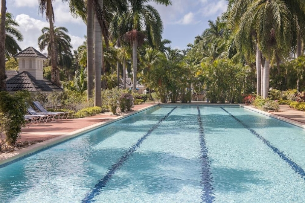 Hotel Rose Hall Villas By Half Moon (Montego Bay)
